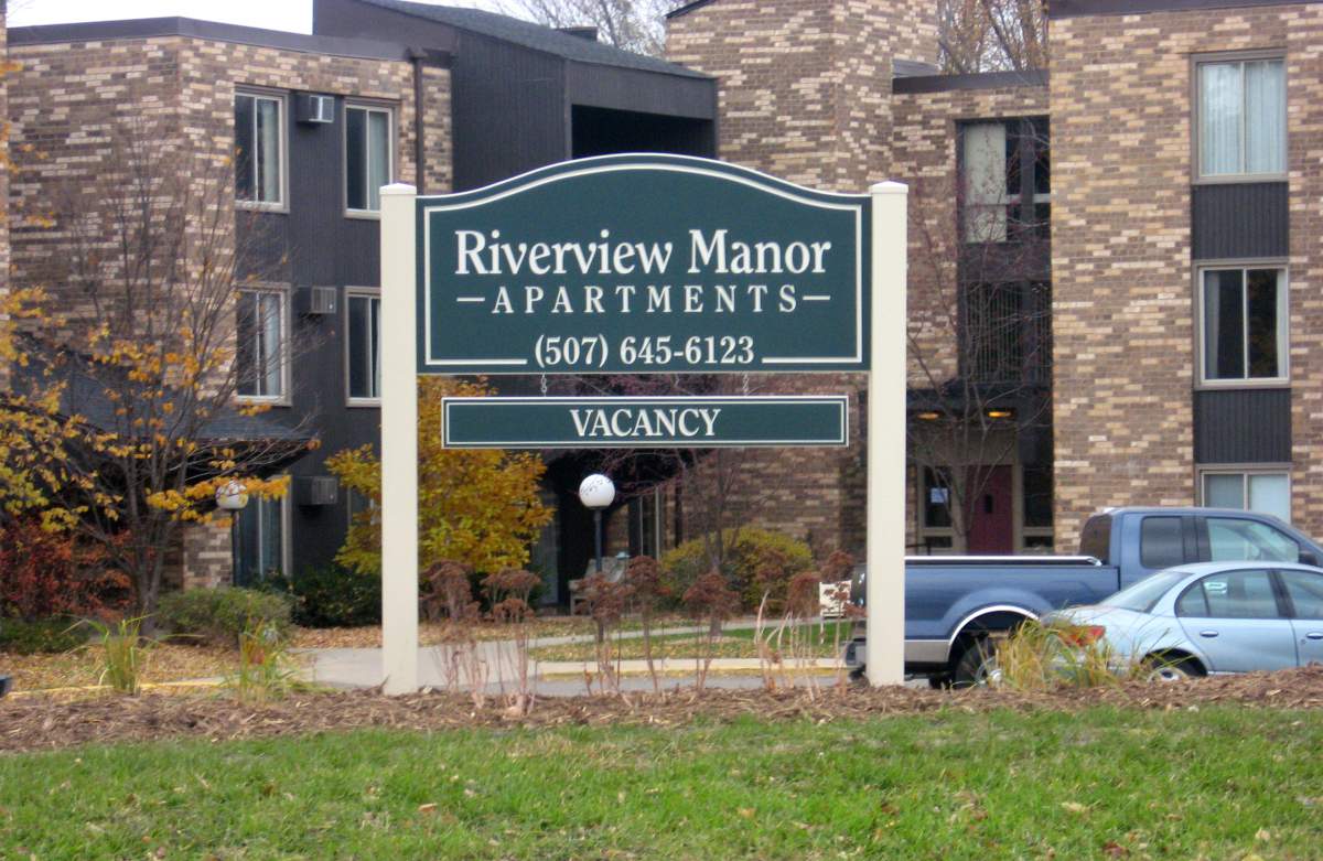 Apartments Riverview Manor Apartments Northfield, MN